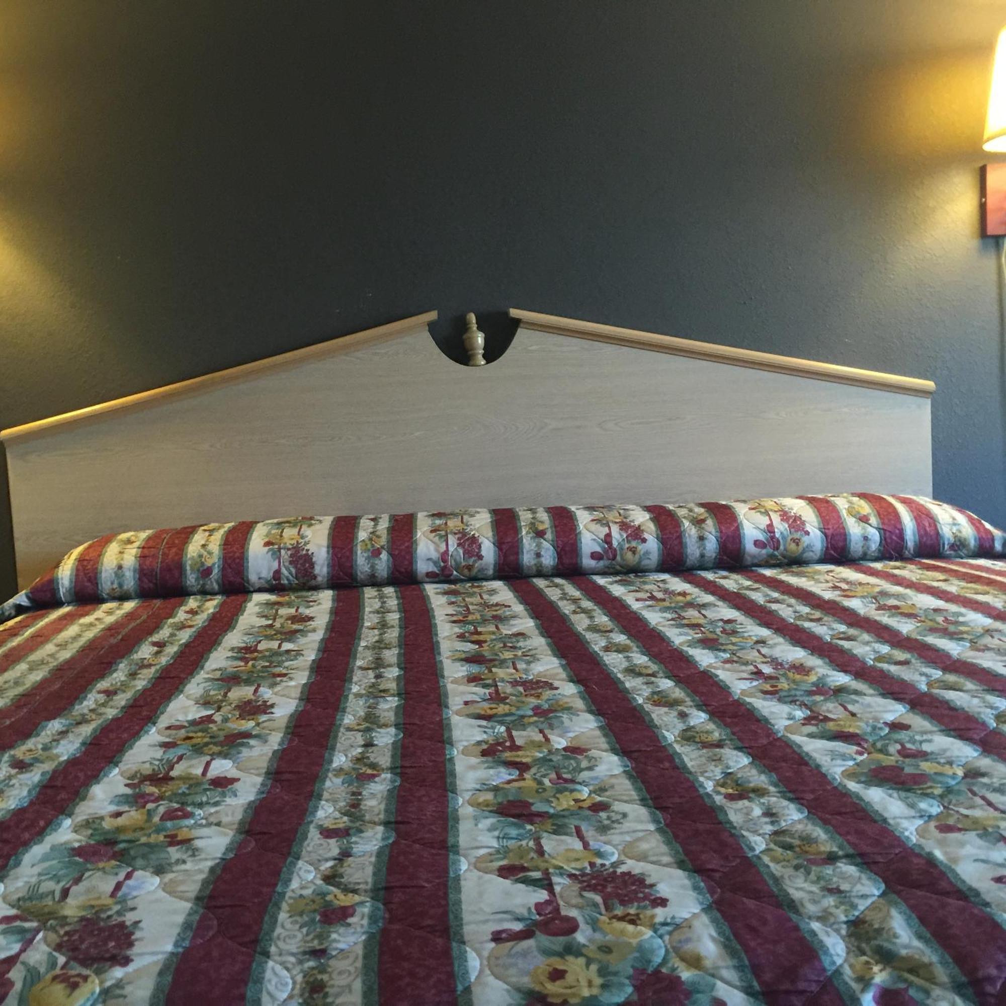 Seminole Inn Екстериор снимка