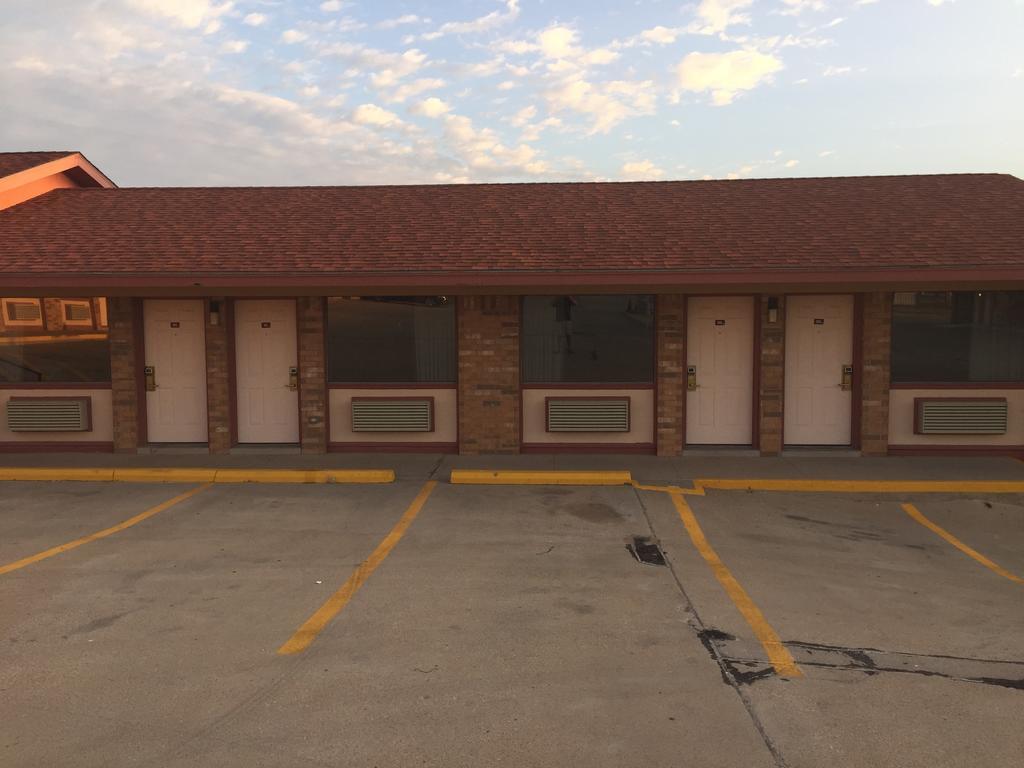 Seminole Inn Екстериор снимка