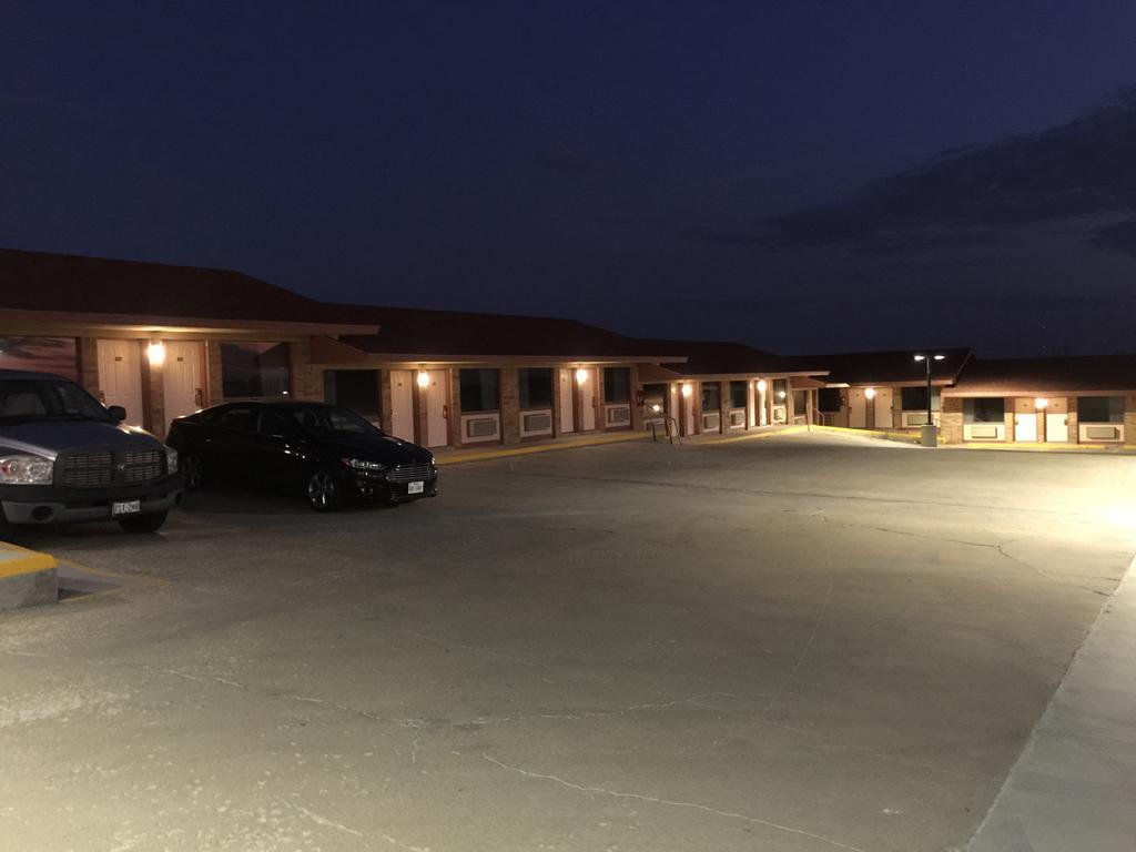 Seminole Inn Екстериор снимка