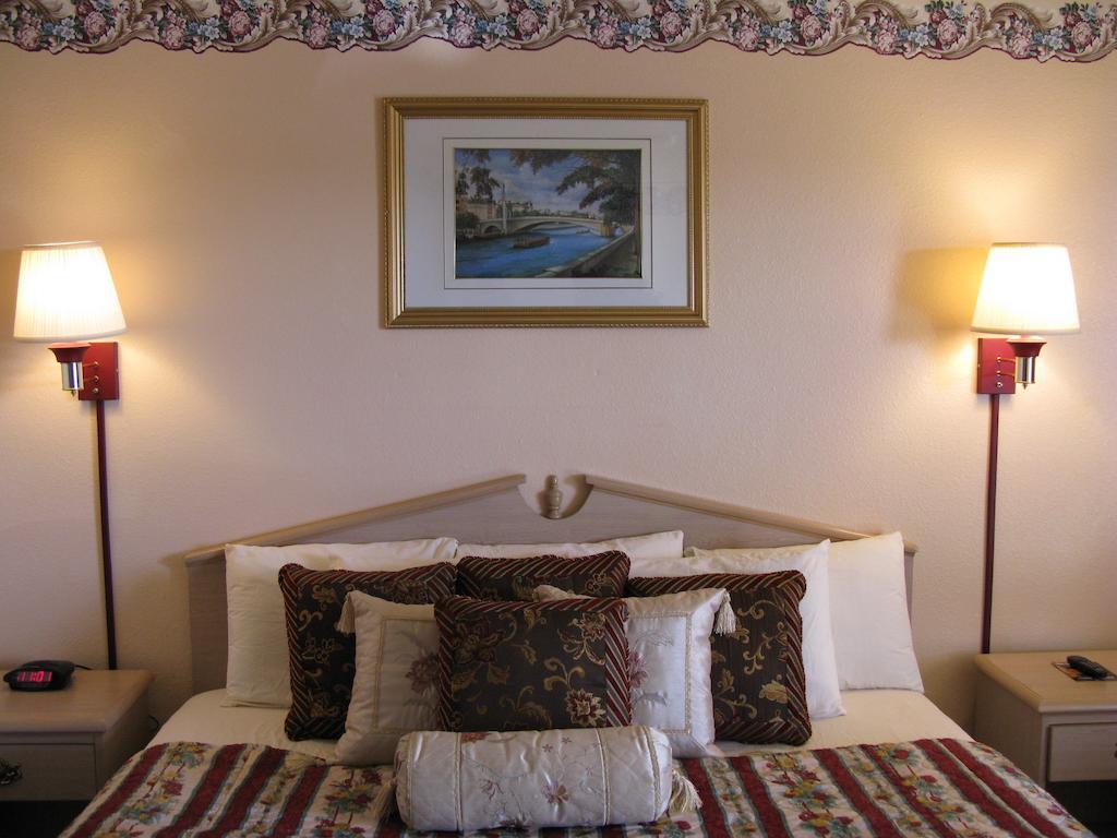 Seminole Inn Стая снимка