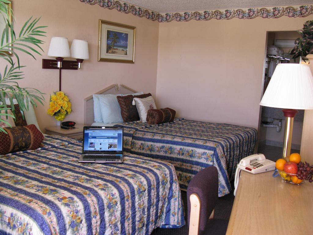 Seminole Inn Екстериор снимка