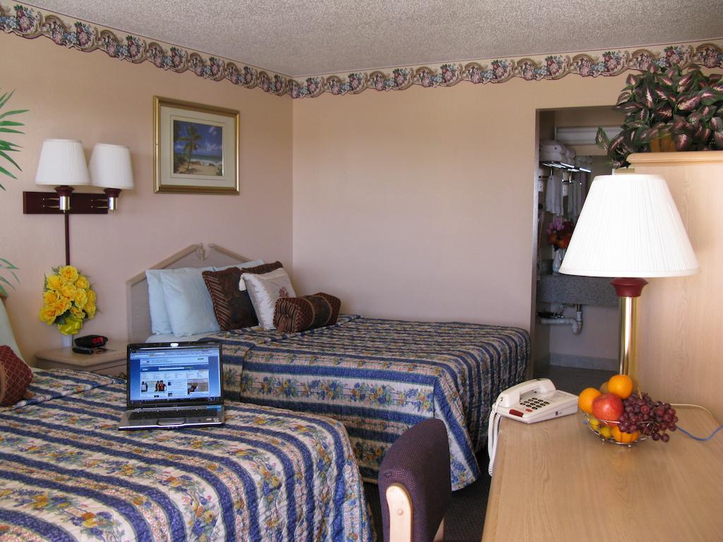 Seminole Inn Стая снимка
