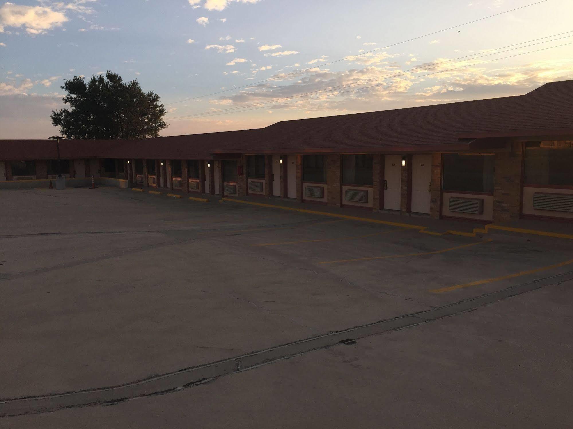 Seminole Inn Екстериор снимка