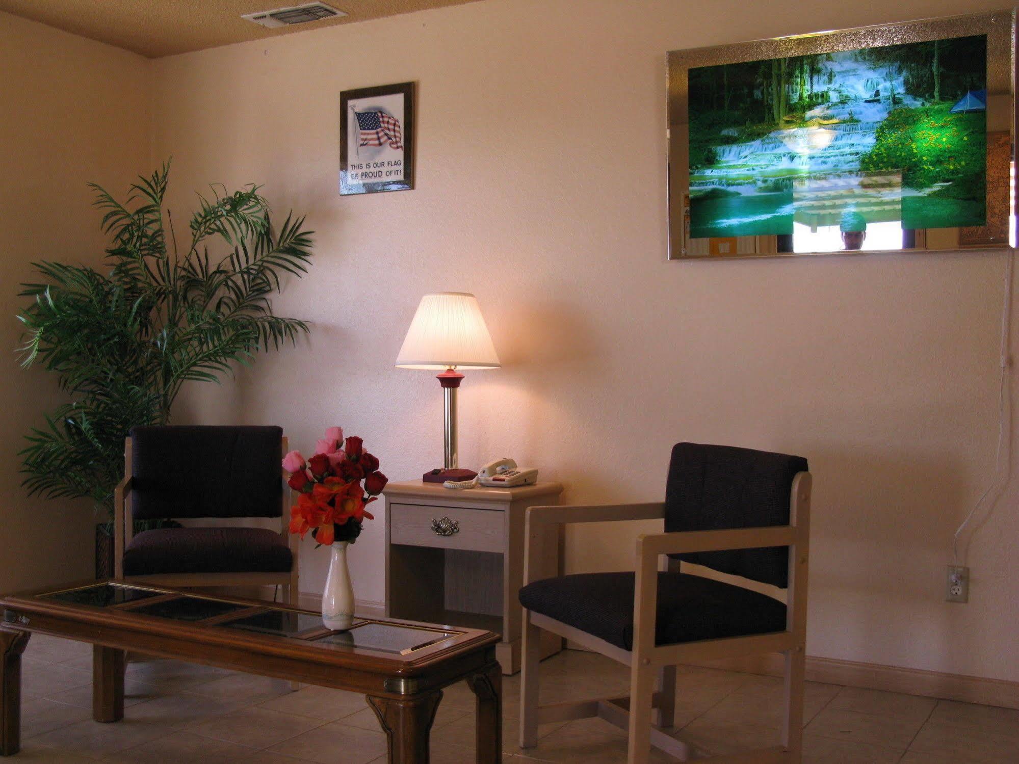 Seminole Inn Екстериор снимка