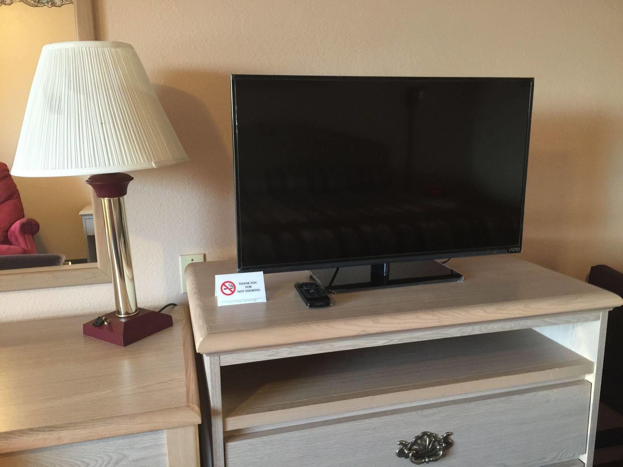 Seminole Inn Екстериор снимка