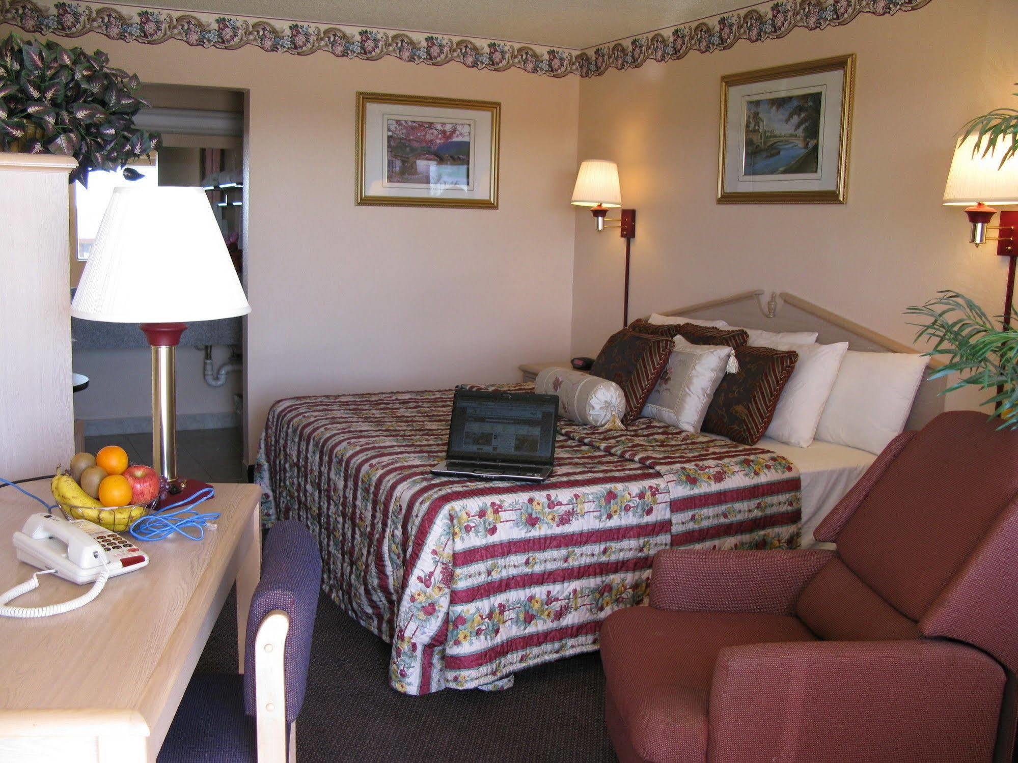 Seminole Inn Екстериор снимка