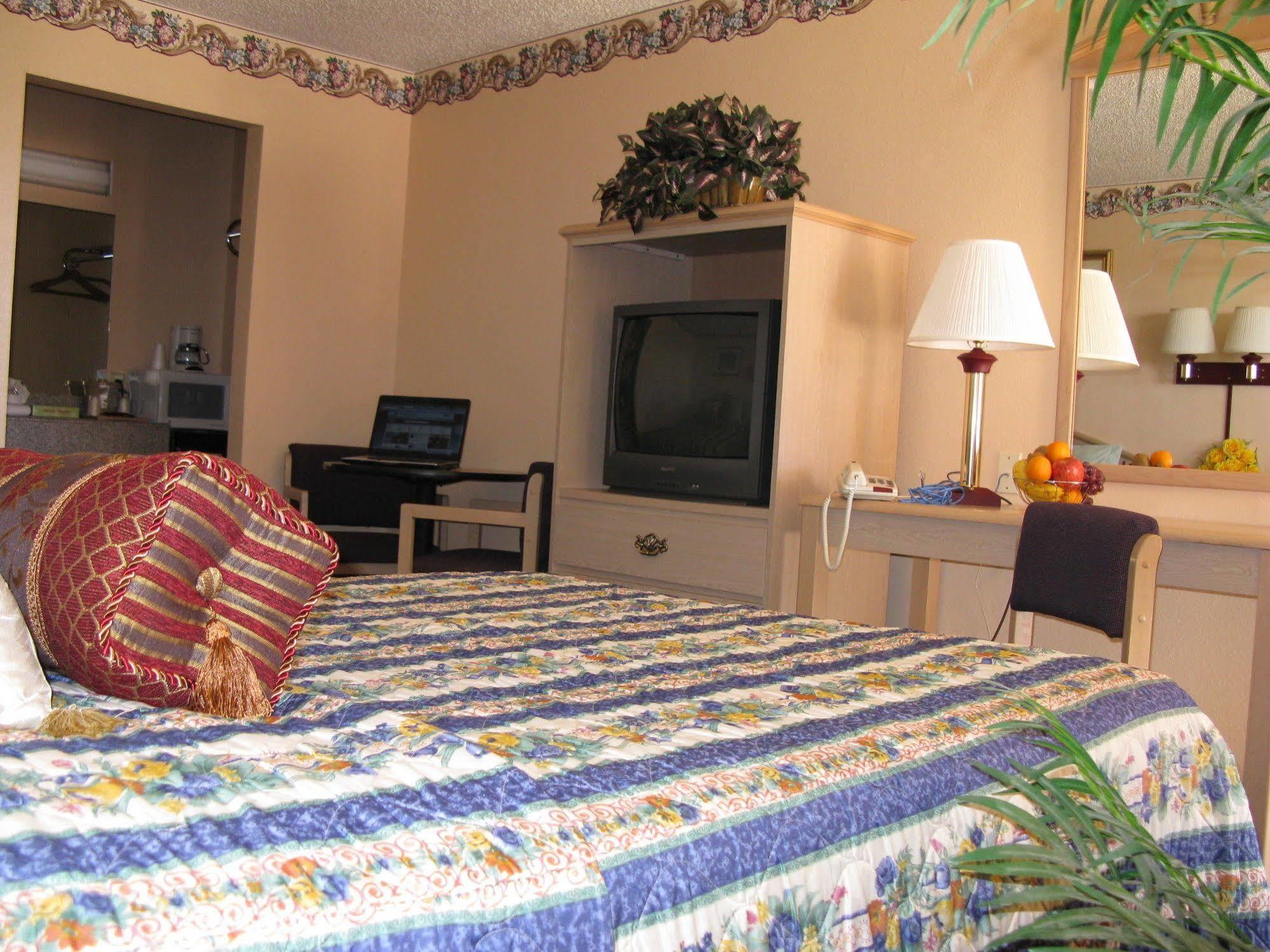 Seminole Inn Екстериор снимка