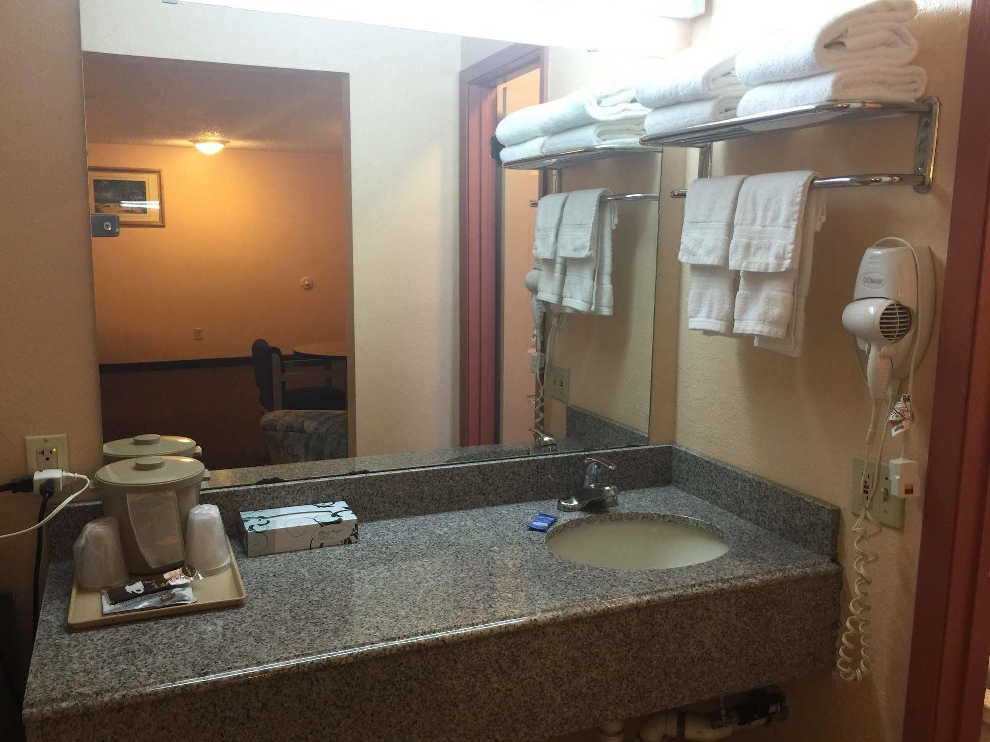 Seminole Inn Екстериор снимка