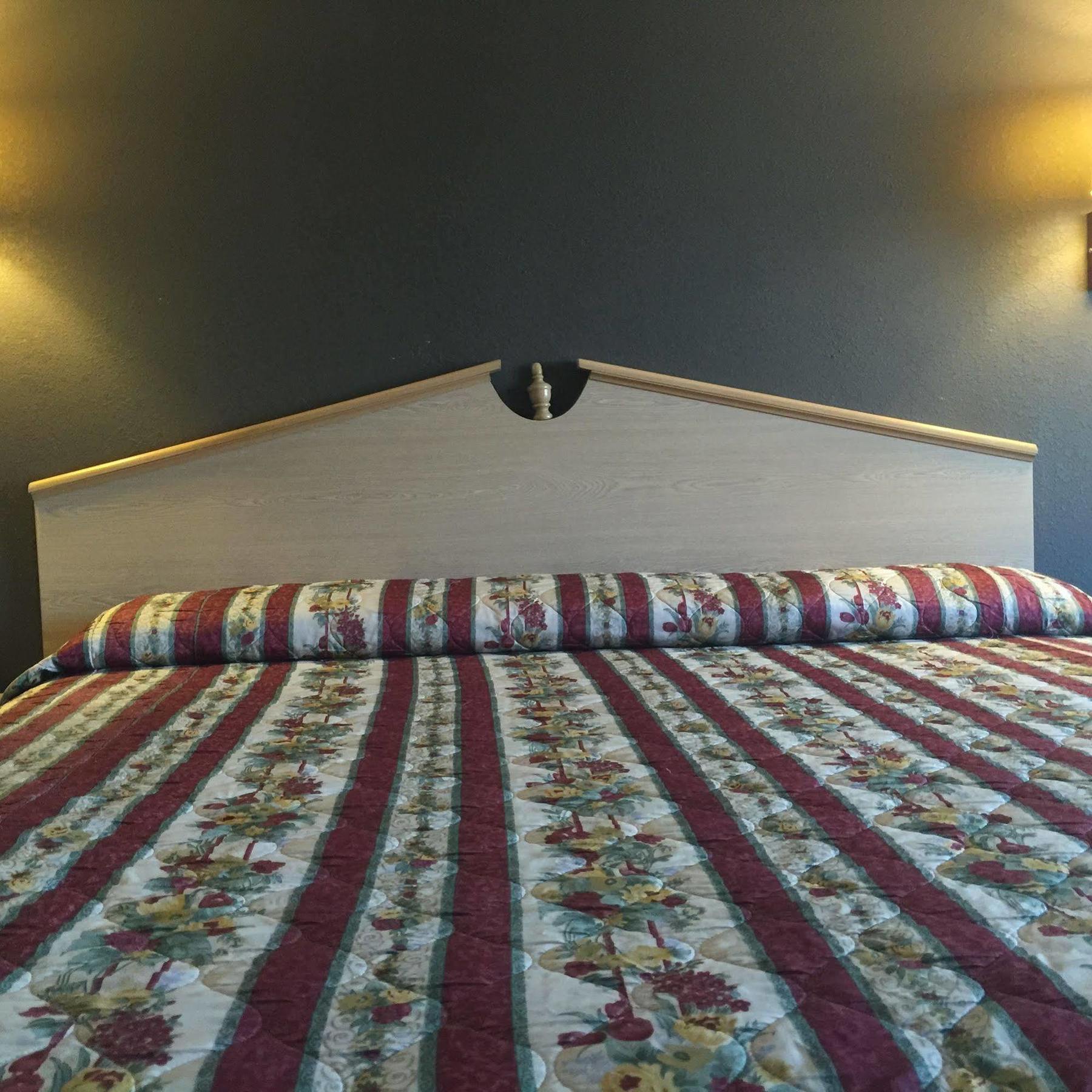 Seminole Inn Екстериор снимка