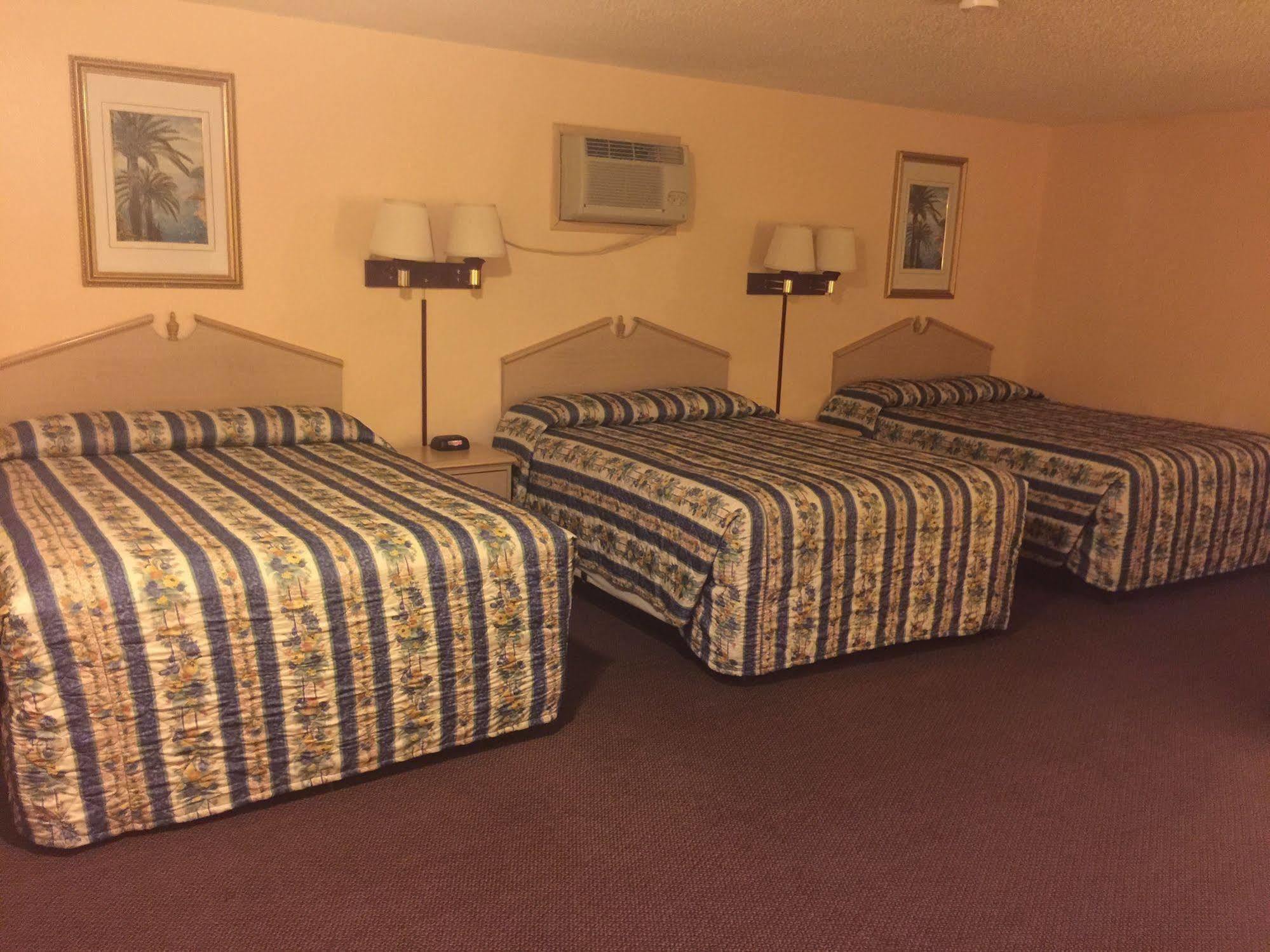 Seminole Inn Екстериор снимка