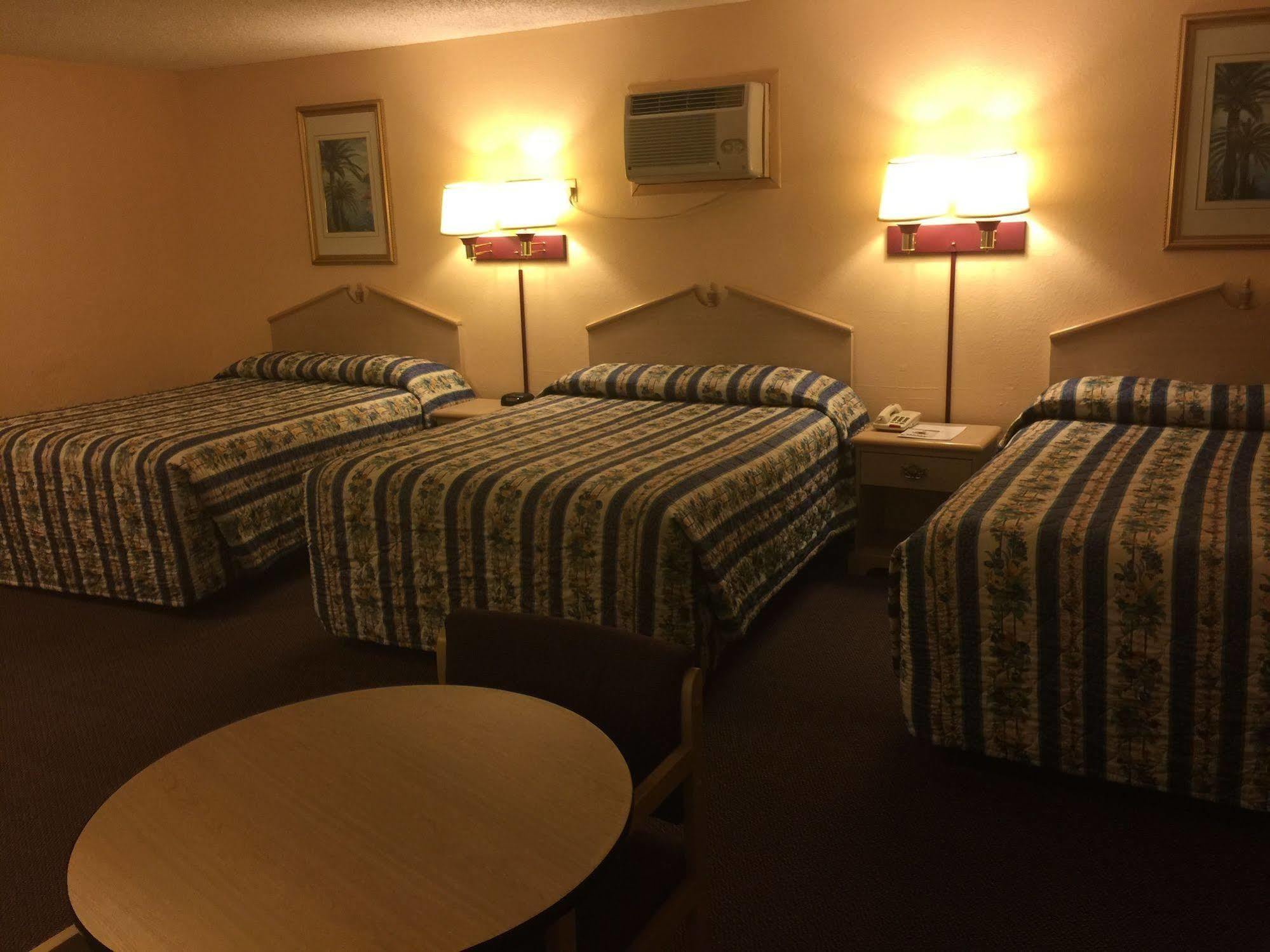 Seminole Inn Екстериор снимка