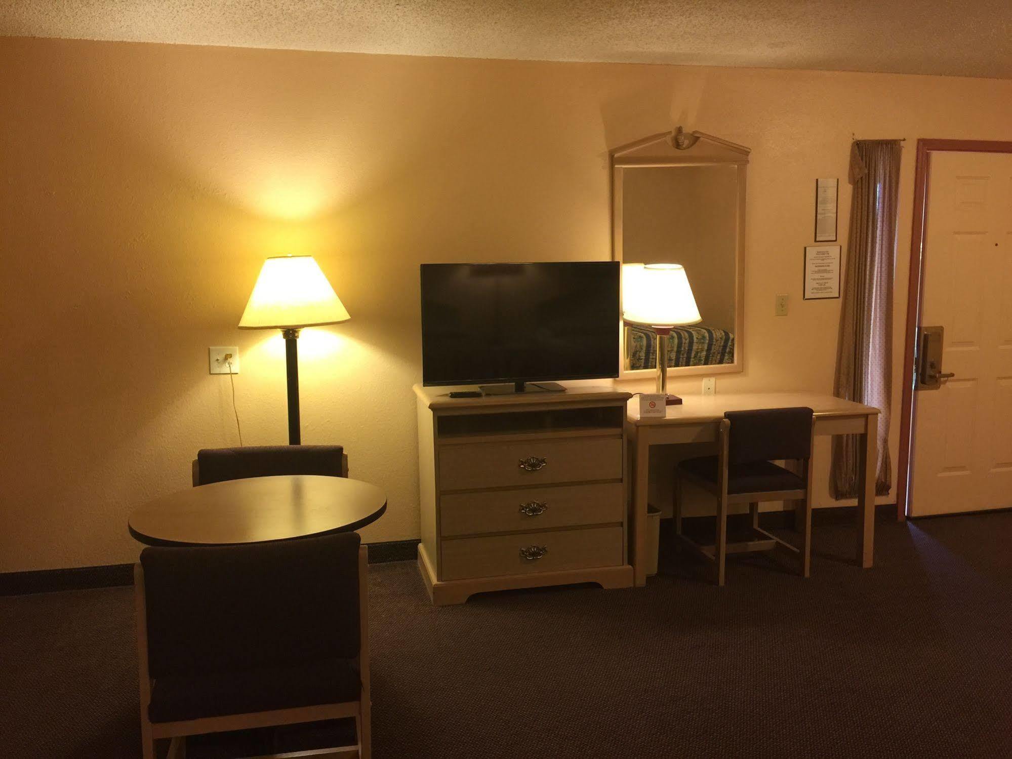 Seminole Inn Екстериор снимка