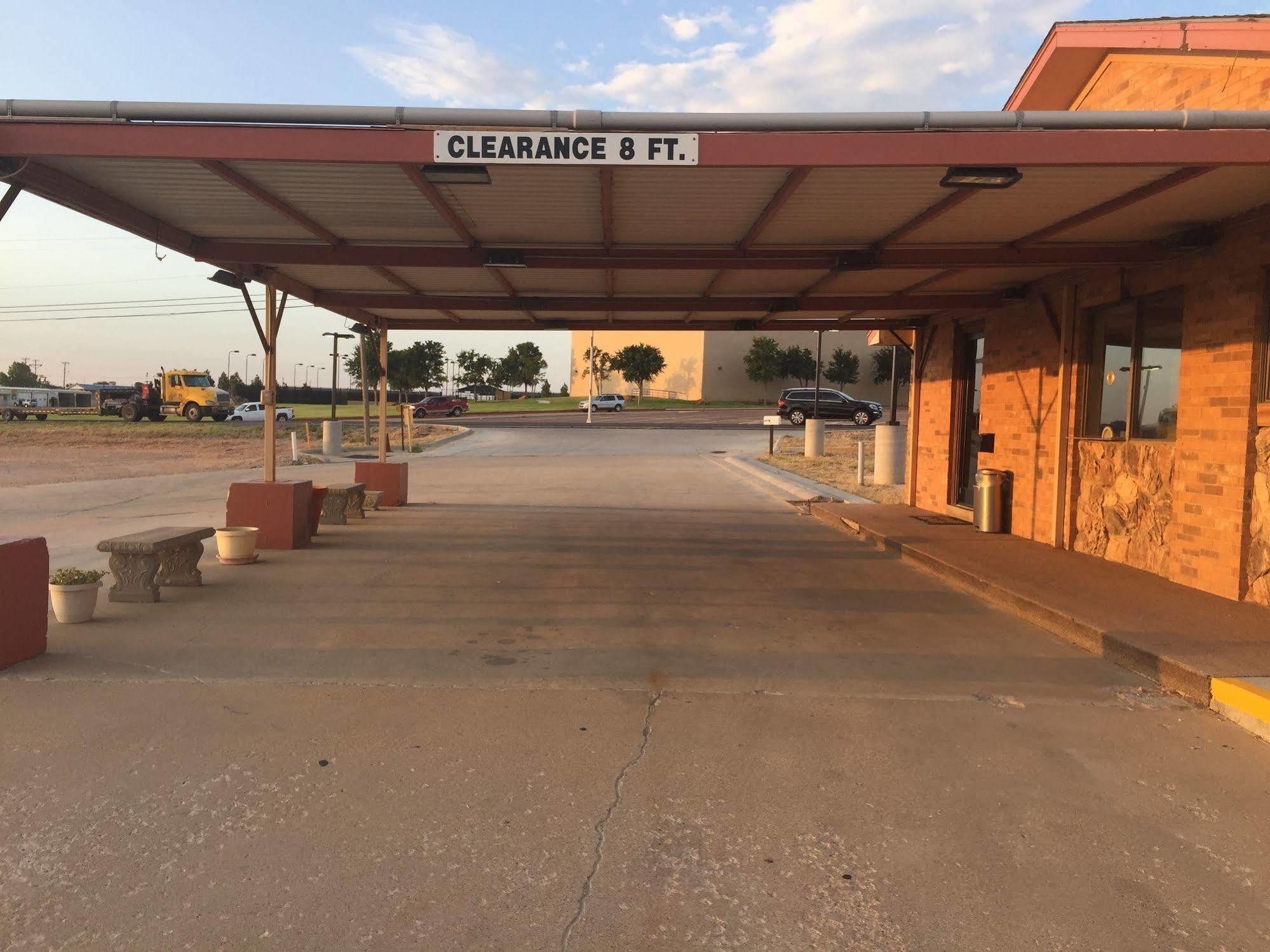 Seminole Inn Екстериор снимка